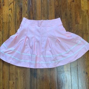 This skirt from SHEIN